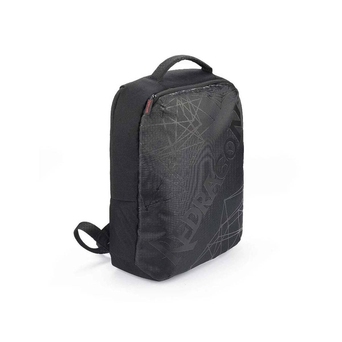 REDRAGON - Mochila Redragon Aeneas Gb 76 Black