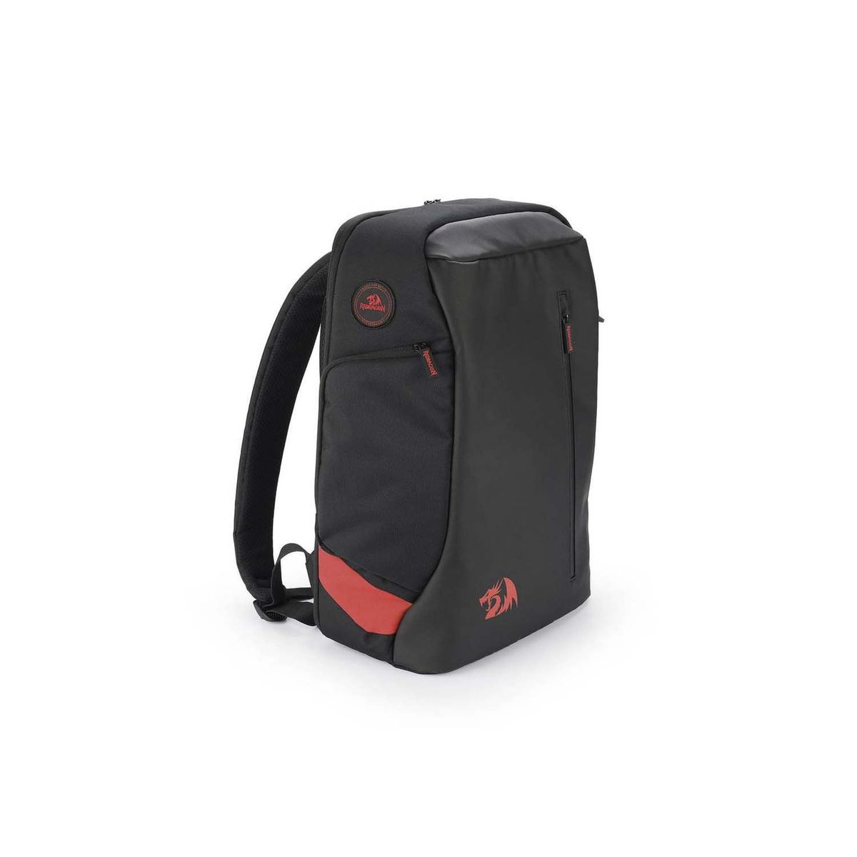 REDRAGON - Mochila Redragon Tardis 2 GB 94 Black