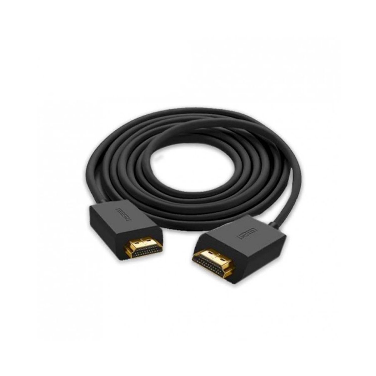 UGREEN - Cable Ugreen Hdmi 5M Black