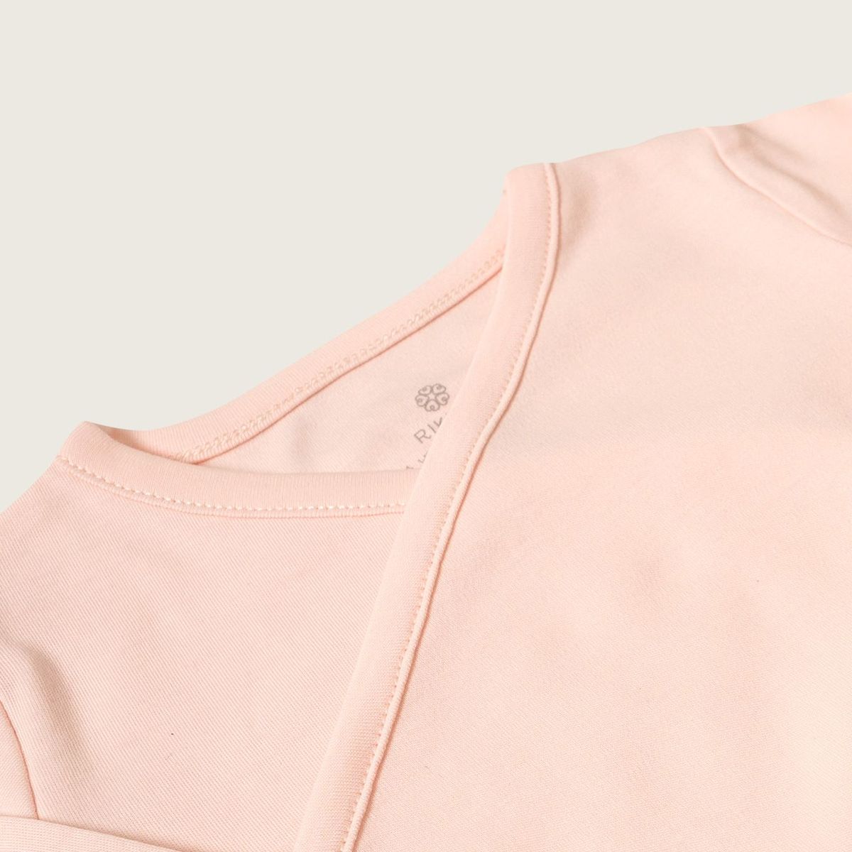 RIKURIY - Conjunto body pantalón Rikury - rosa