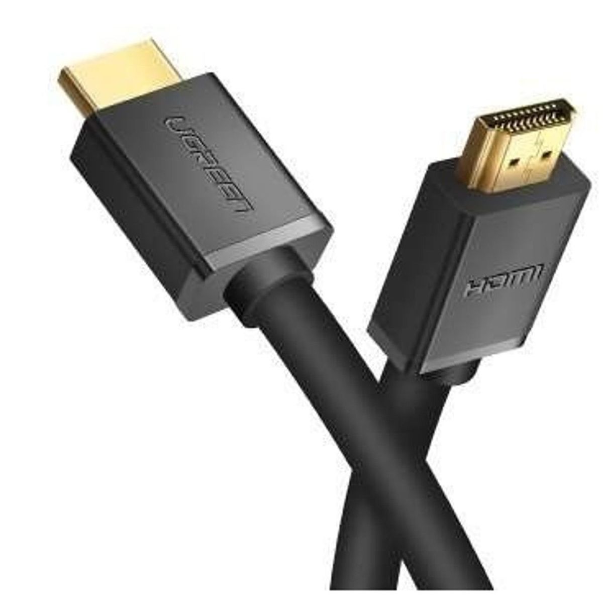 UGREEN - Cable HDMI de 4K 30Hz UHD 15m Ugreen Premium HD104 - 10111