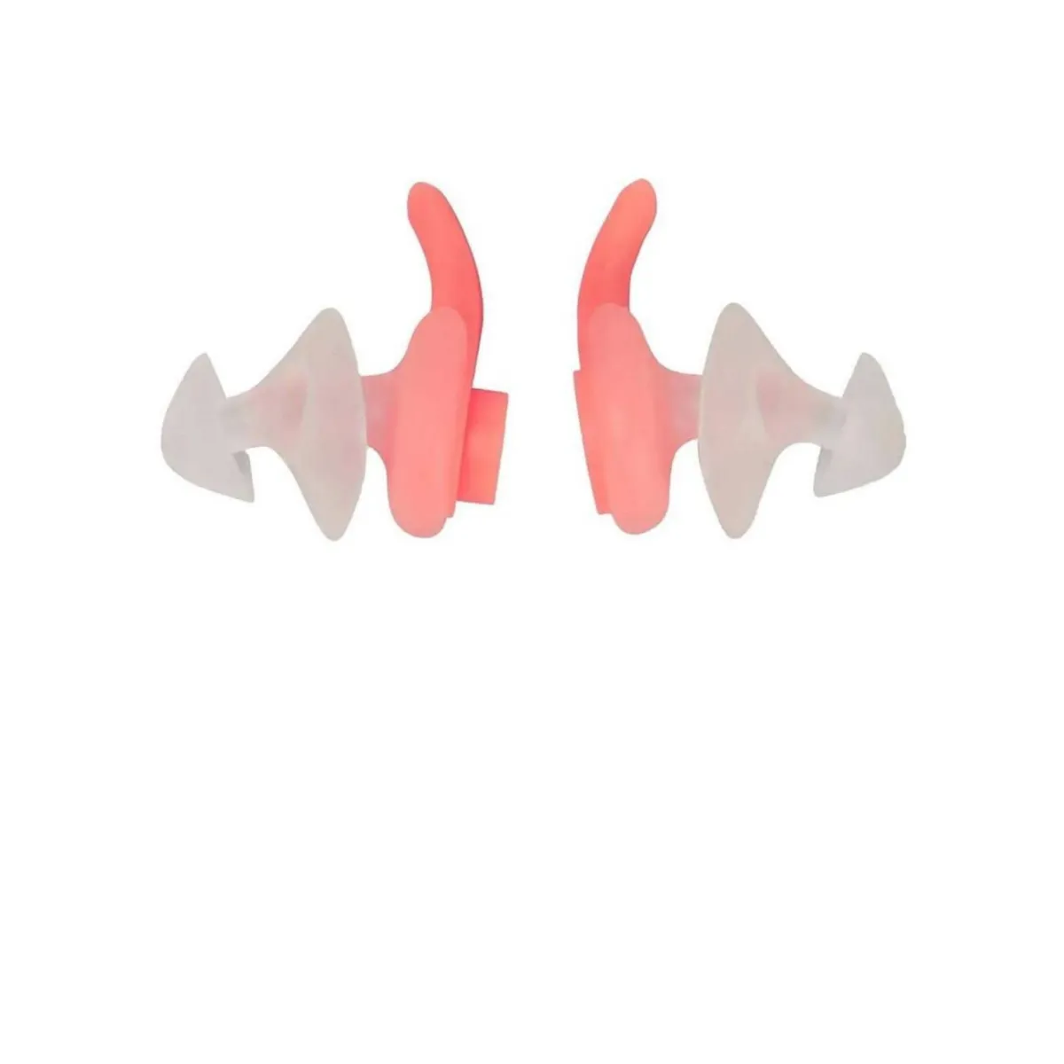 SPEEDO - Tapon de Oídos Speedo Aquatic Earplug Biofuse Unisex Clear