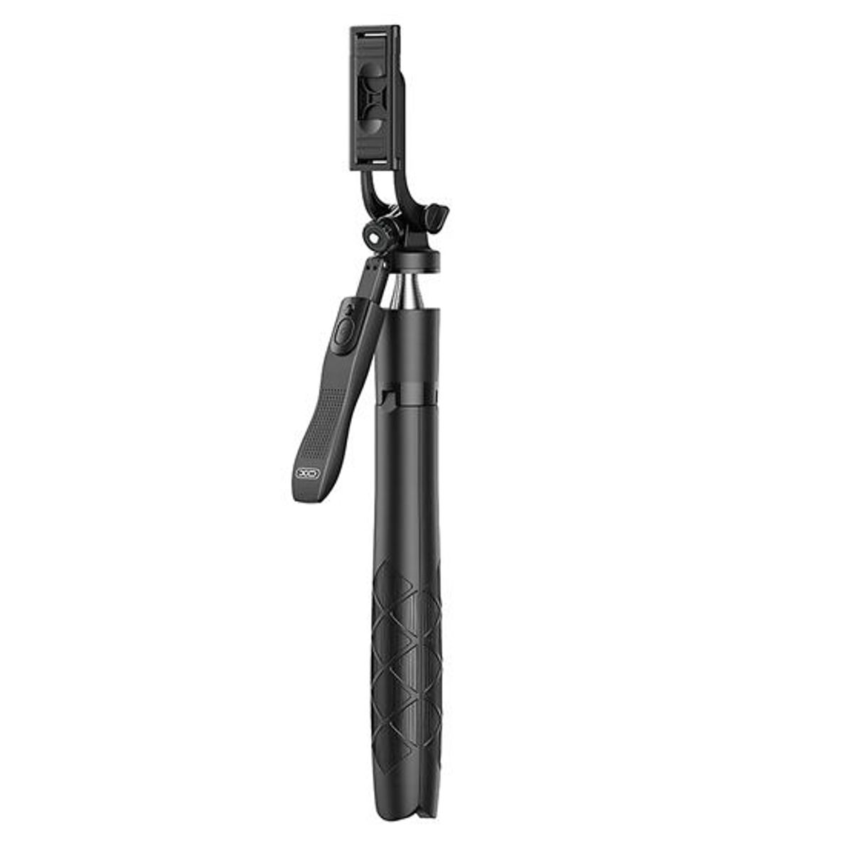 XO SIMPLE IS BEAUTY - Selfie Stick Tripode XO-SS15 Bluetooth Negro