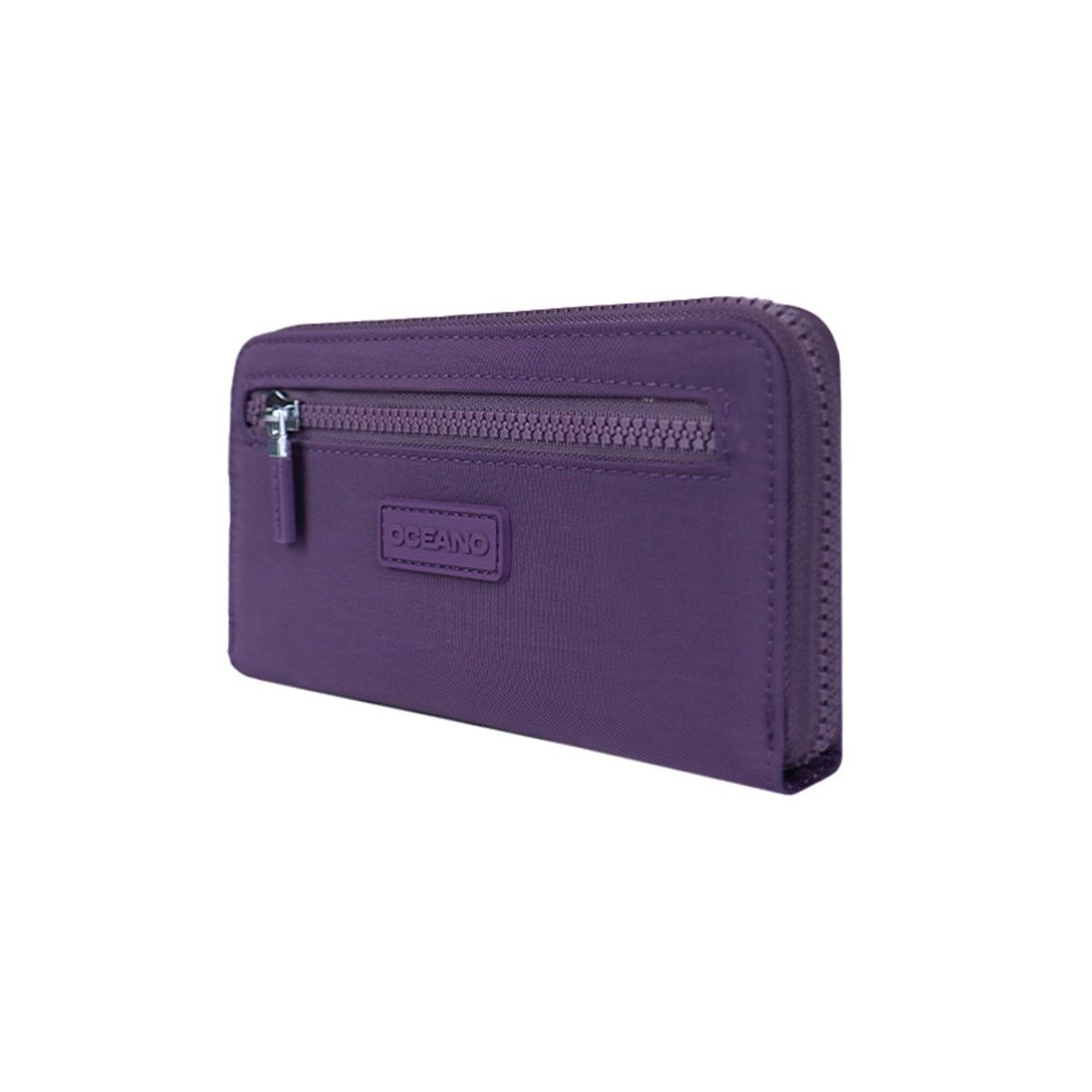 OCEANO - Billetera Oceano Ivy Morado