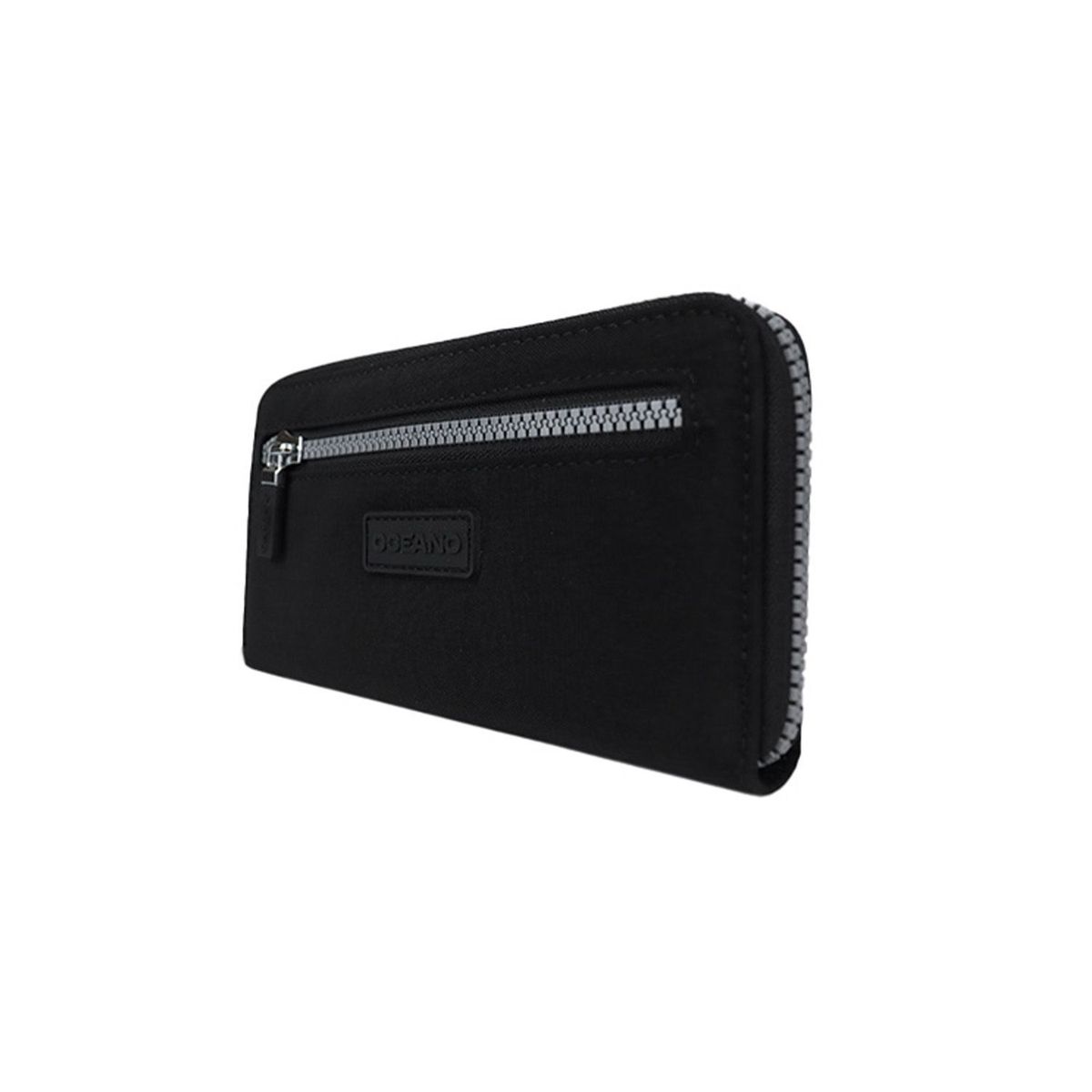 OCEANO - Billetera Oceano Ivy Negro