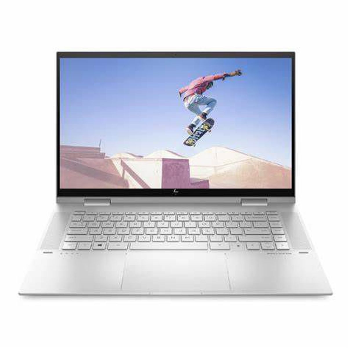 HP - Laptop HP Envy x360 2x1 ,2022, 15.6", i5-1235U, 256 SSD, 8GB RAM, Reacondicionado