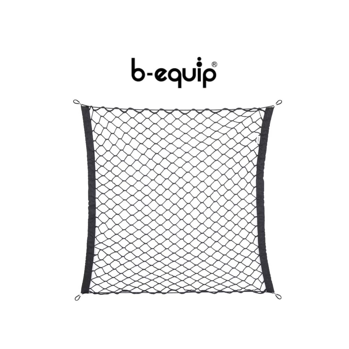 B EQUIP - Organizador para Maleta B-EQUIP de Auto BEQ1115