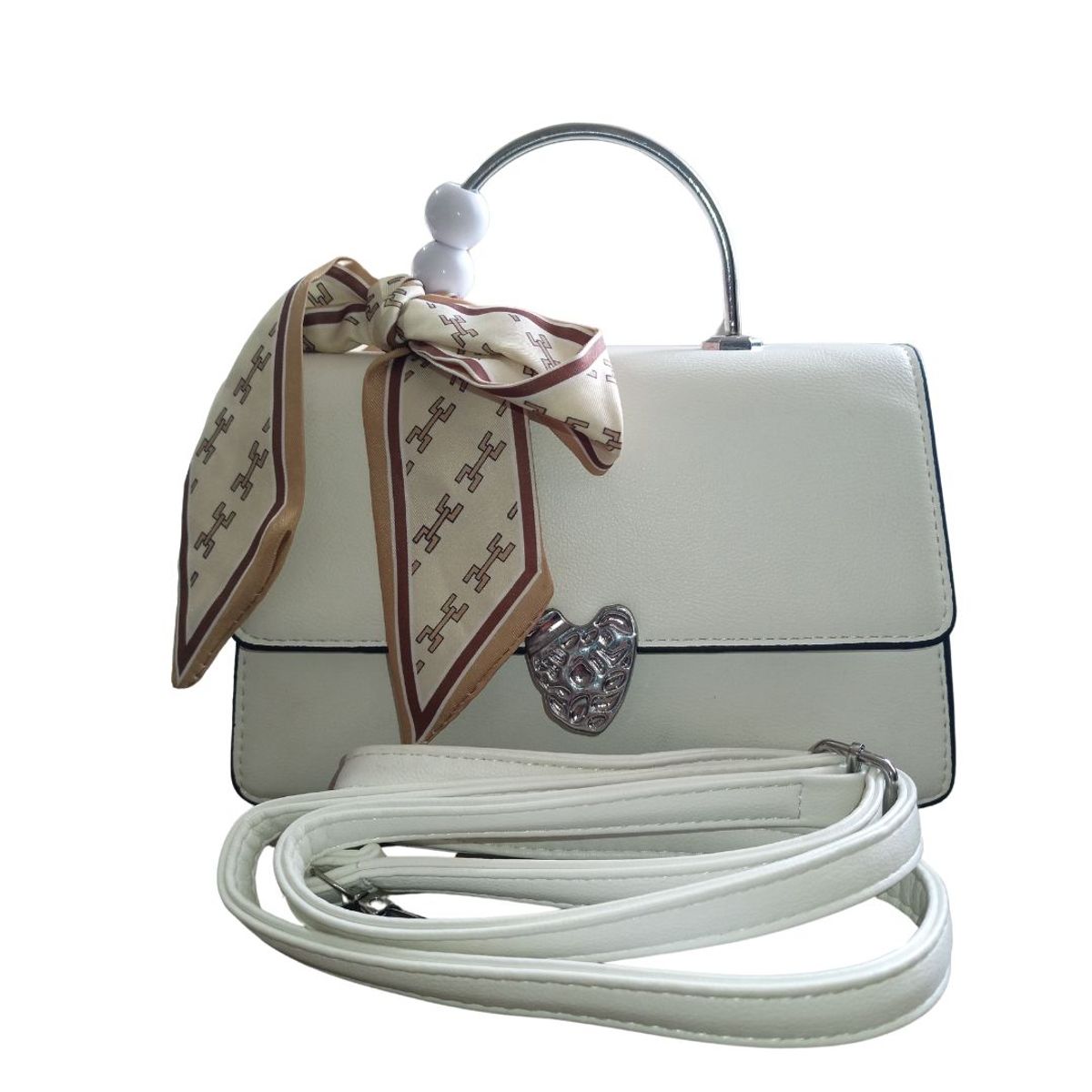 GENERICO - CARTERA MORRAL LAZO CON ASA