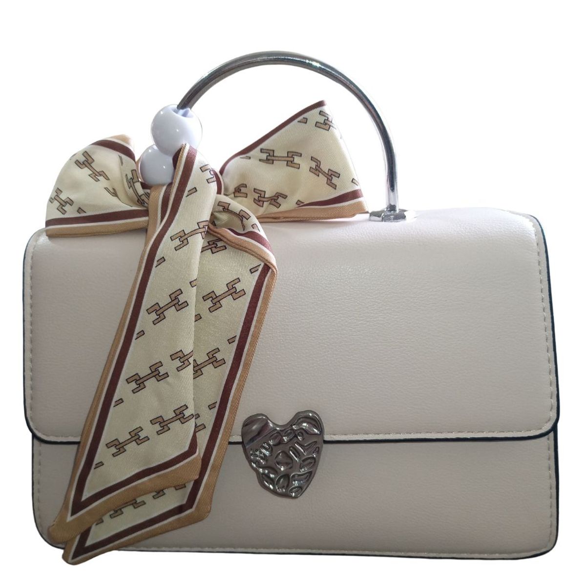 GENERICO - CARTERA MORRAL LAZO CON ASA