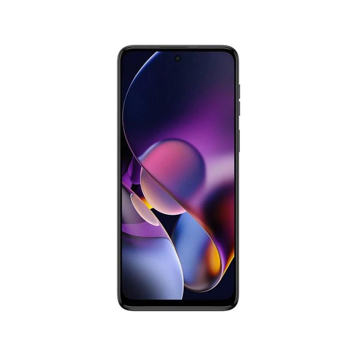MOTOROLA - Celular Motorola MOTO G54 5G ROM 256GB RAM 8GB XT2343-1 Negro Espacial
