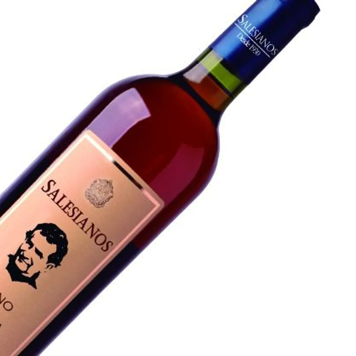 SALESIANOS - Vino de Misa Salesianos  x 750 ml.