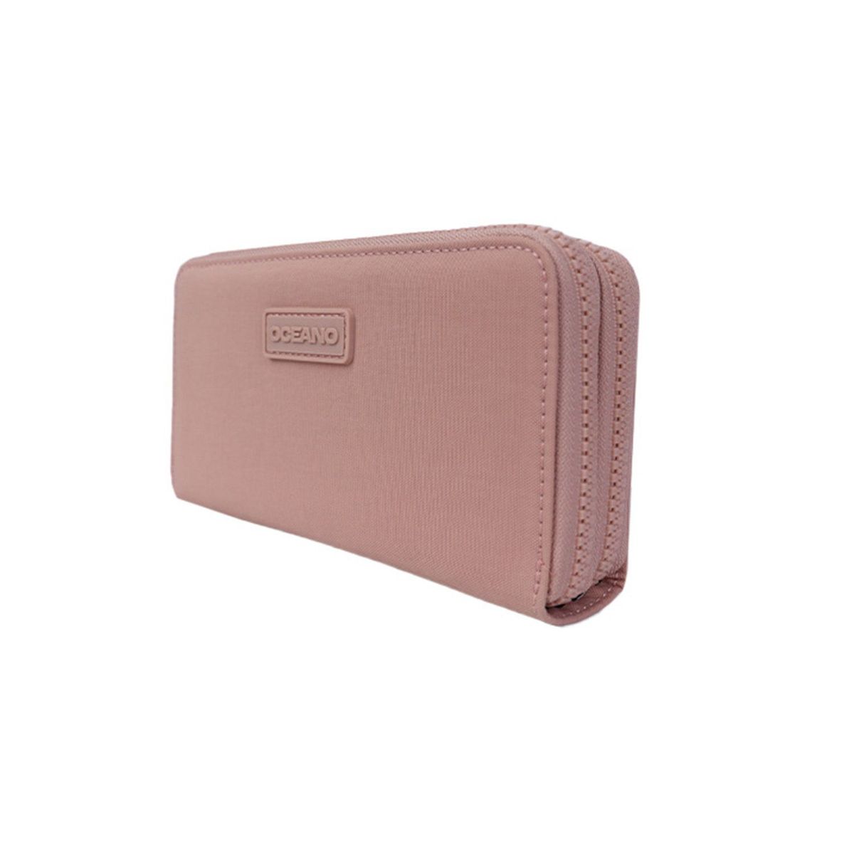OCEANO - Billetera Oceano Mila Palo Rosa
