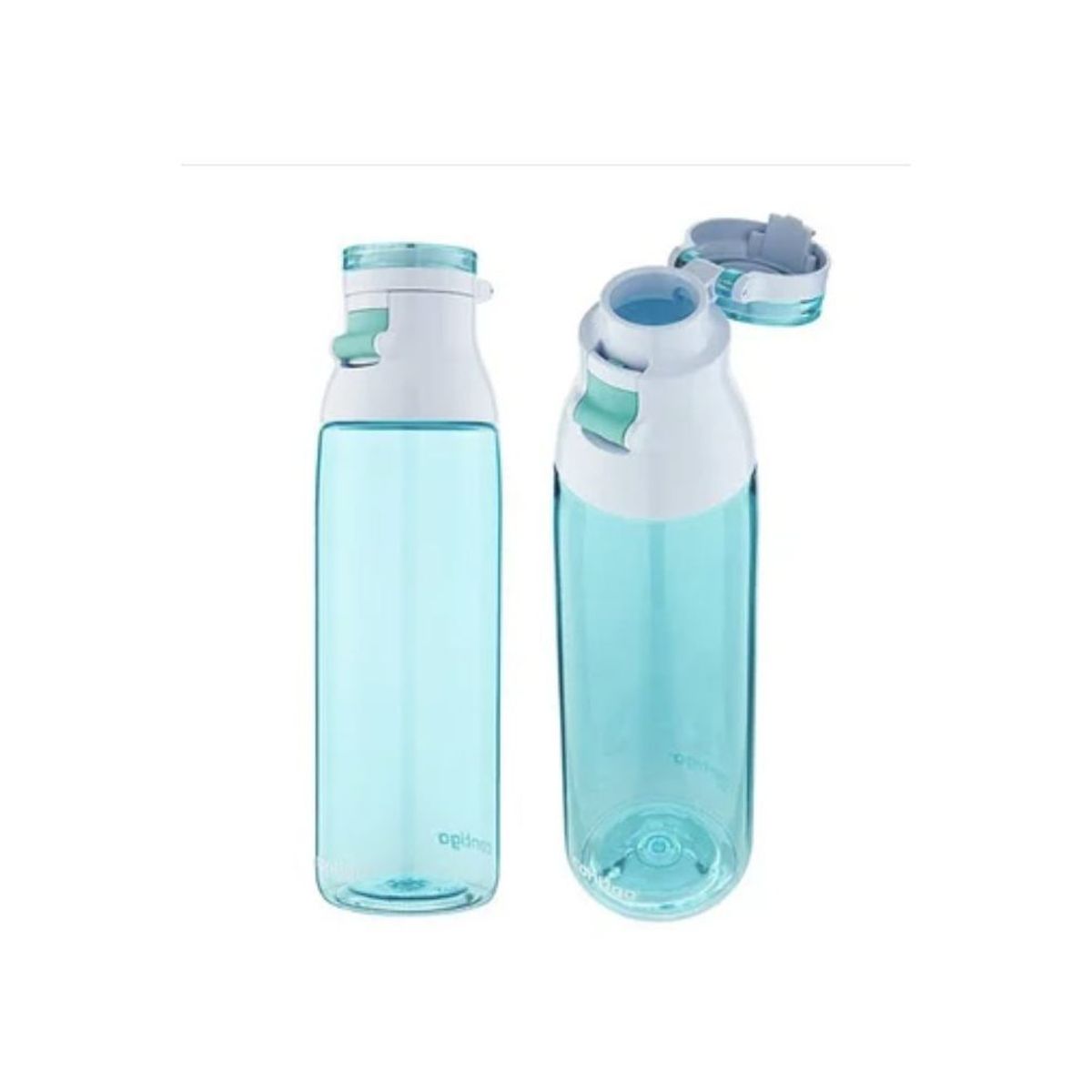 CONTIGO - Tomatodo Contigo Botella Jackson 710ml Verde jade