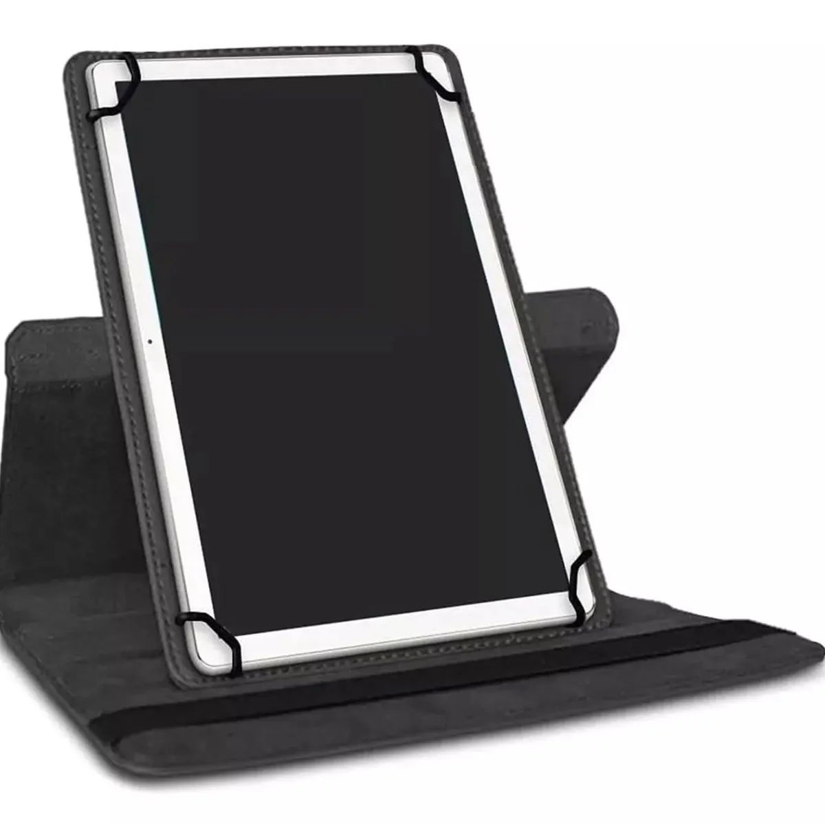 GENERICO - Funda Giratoria + Lapiz Optico para Tablet TCL Tab 11 LTE 10.95"