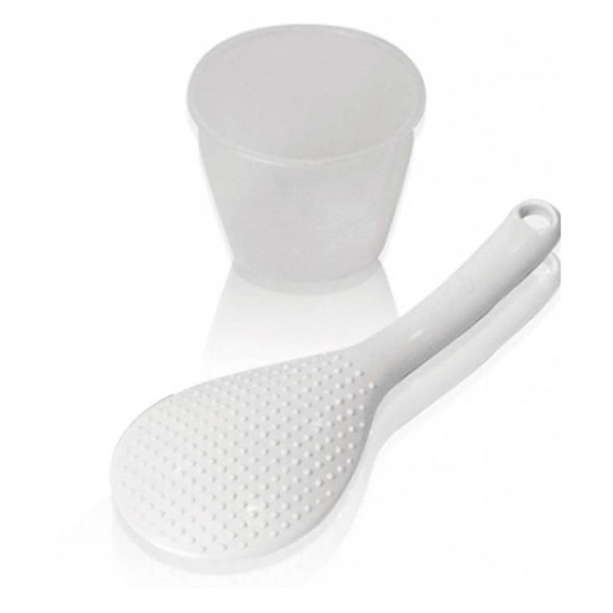 FINEZZA - Olla Arrocera Finezza 1.8 litros - FZ642R Gris