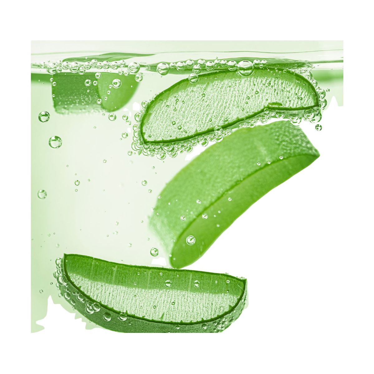 WOKALI - Gel Hidrtatante de Aloe Vera Wokali al 99%