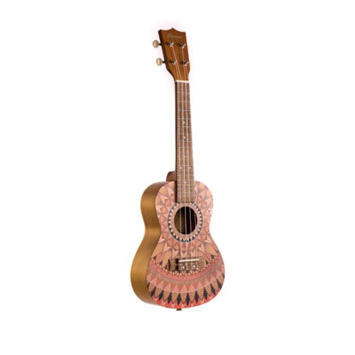 BAMBOO - Ukelele Concierto BAMBOO BU-23SUMMER