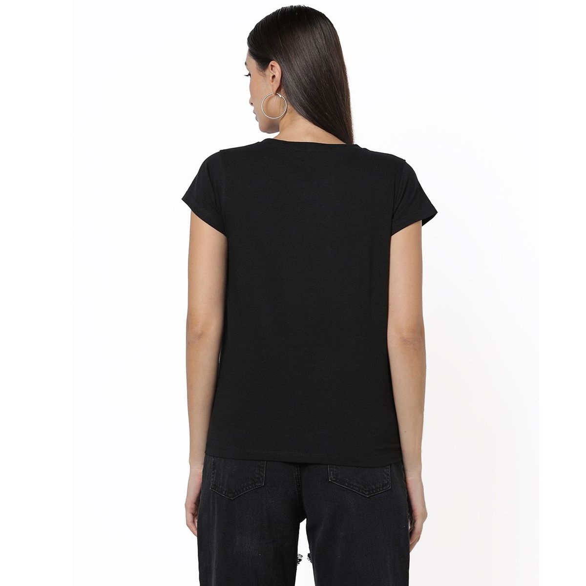 SWISS LORD - Polo Manga Corta para mujer