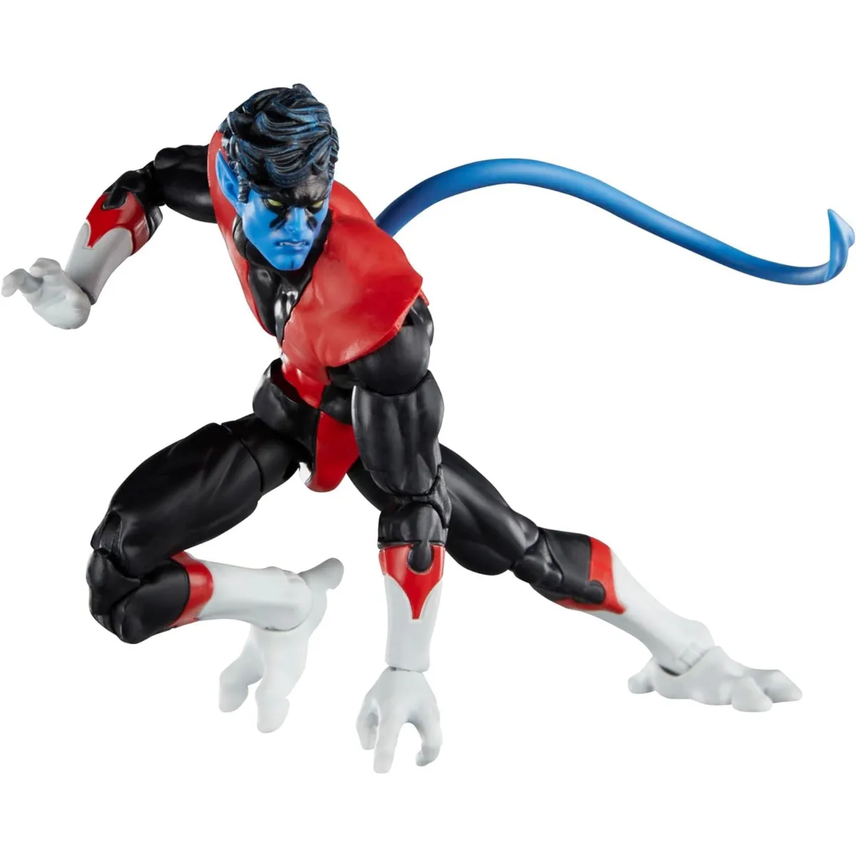 MARVEL - Figura de Accion X-men 97 Marvel Legends Nightcrawler