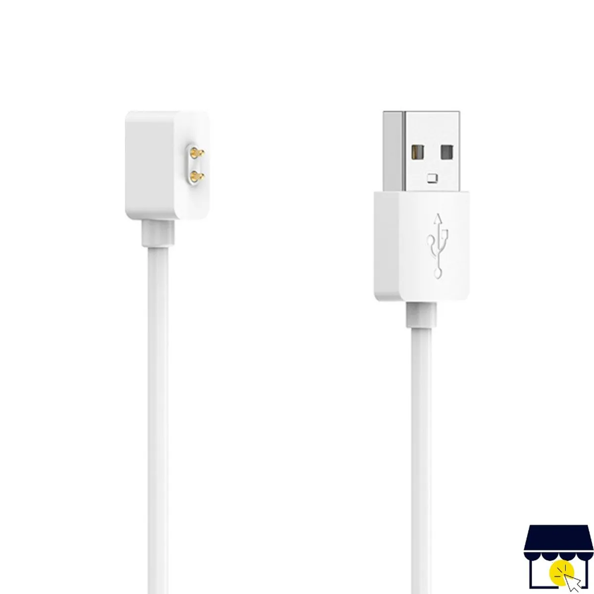 GENERICO - Cargador para Xiaomi Mi Band 8 / 9 / 10 + Mica