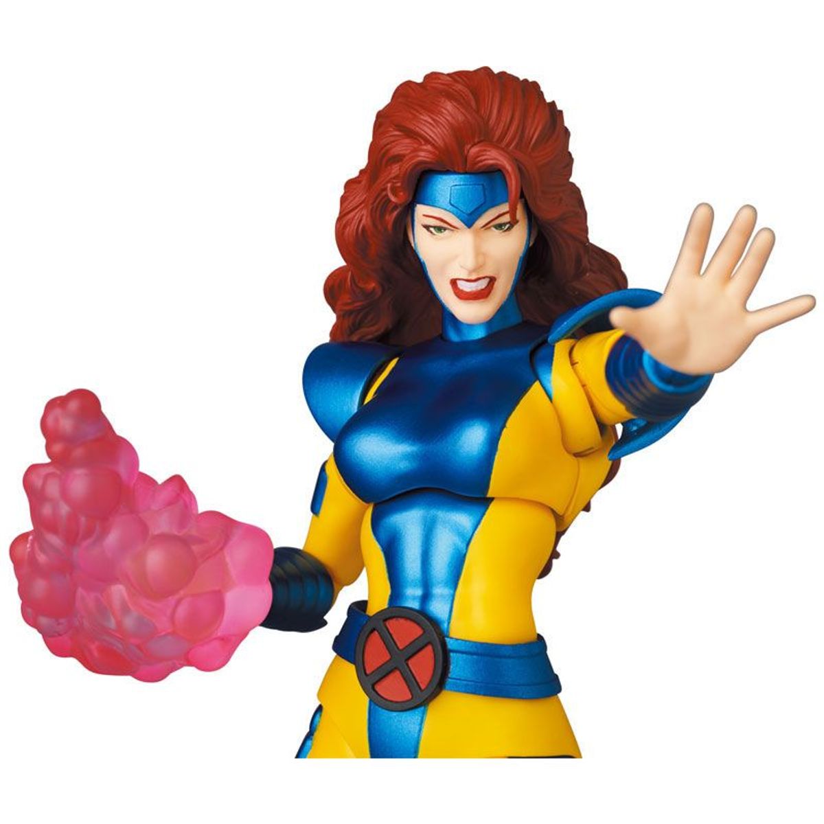 MARVEL - Figura de Acción X-Men Marvel MAFEX 160 Jean Grey Comic