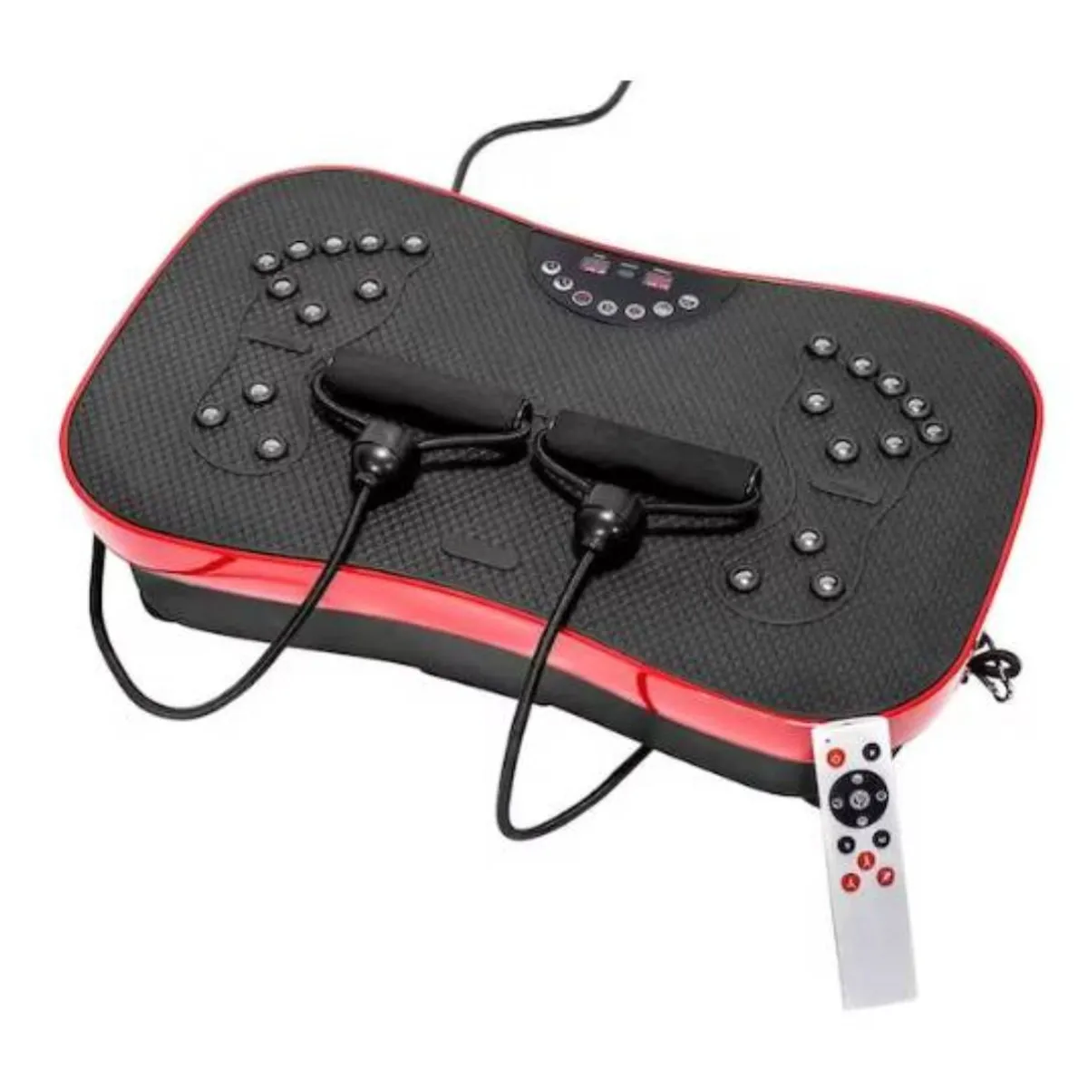 GENERICO - Plataforma vibradora de placa de cuerpo entero