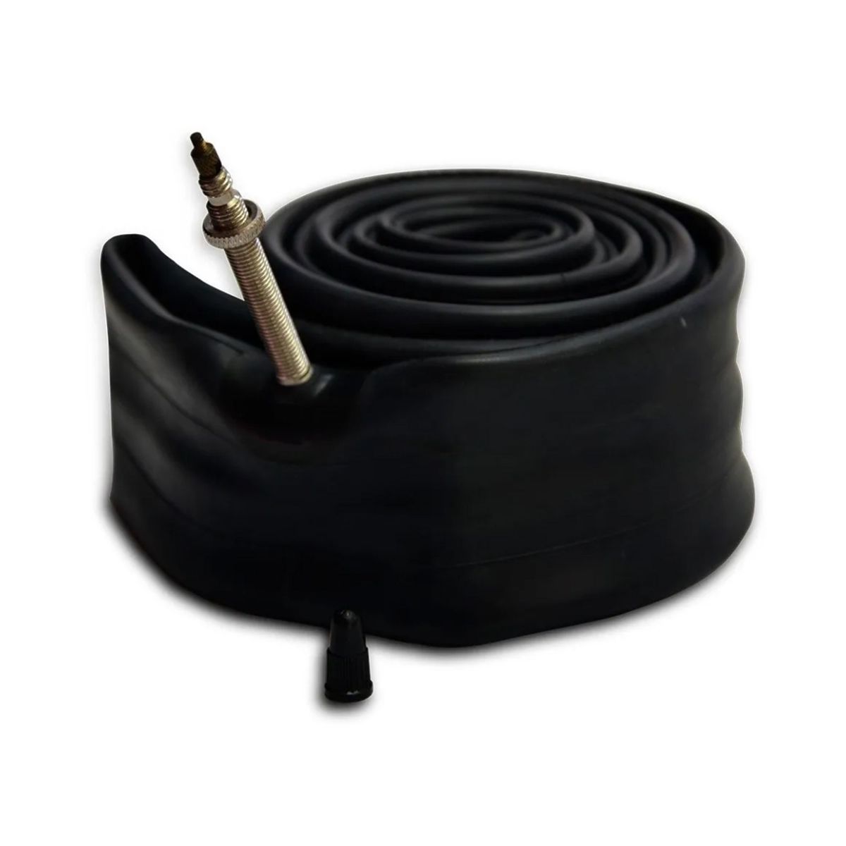 BKS - Cámara De Aire Bicicleta Para Llanta 700 Presta