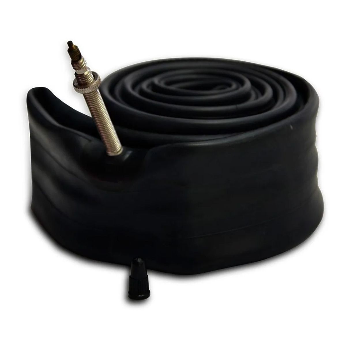 BKS - Cámara De Aire Bicicleta Llanta Rin 24 Presta