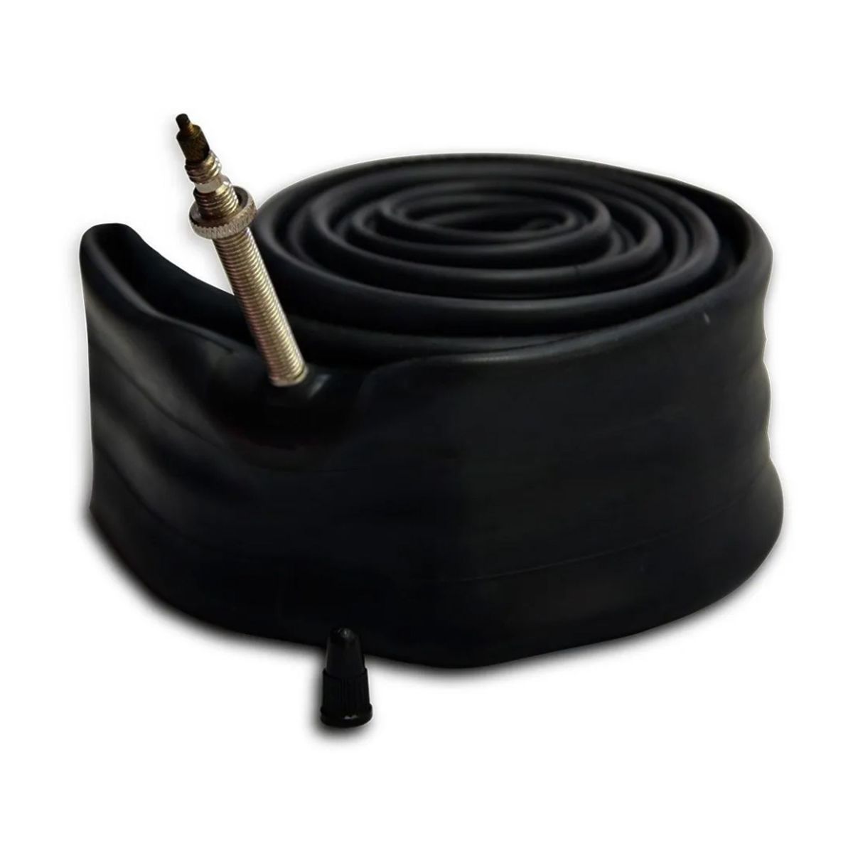 BKS - Cámara De Aire Bicicleta Llanta Rin 24 Schrader