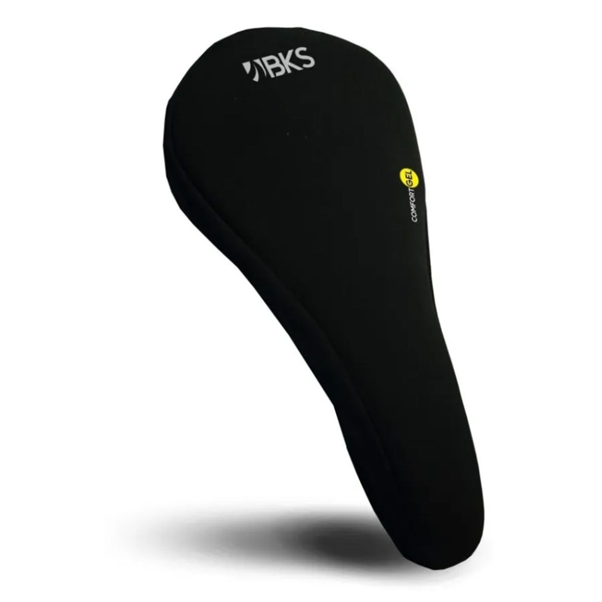 BKS - Forro Siliconado Sillín Bicicleta Funda Asiento Spinning