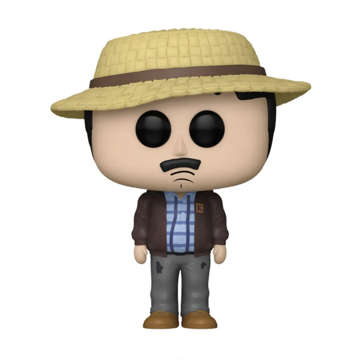 FUNKO - Randy Marsh Funko Pop 1473 South Park Pop Television