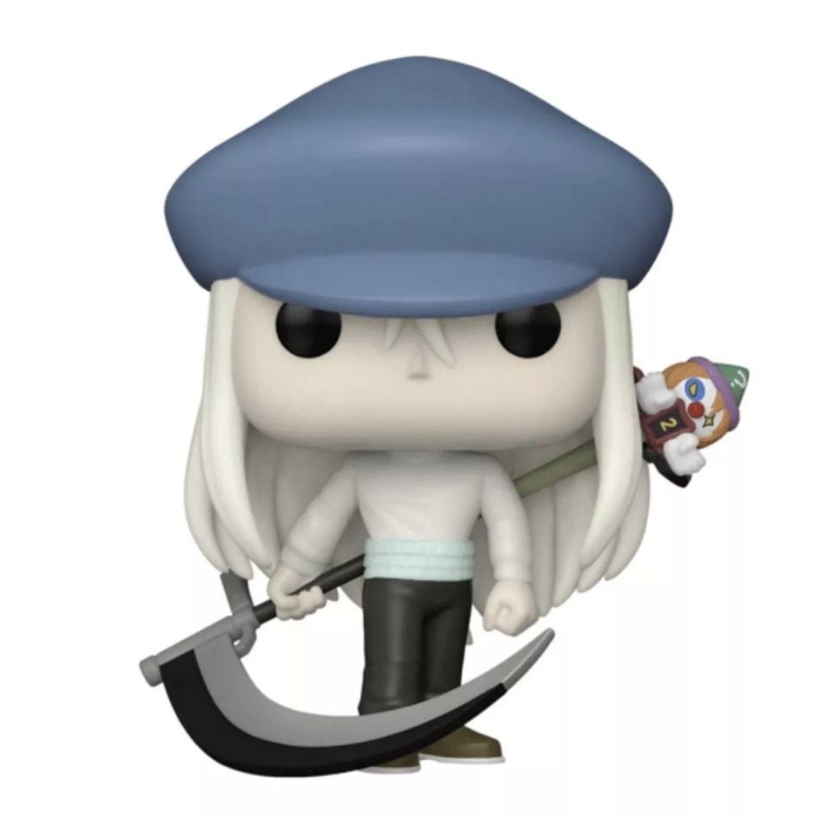 FUNKO - Kite Funko Pop 1134 Hunter X Hunter Original