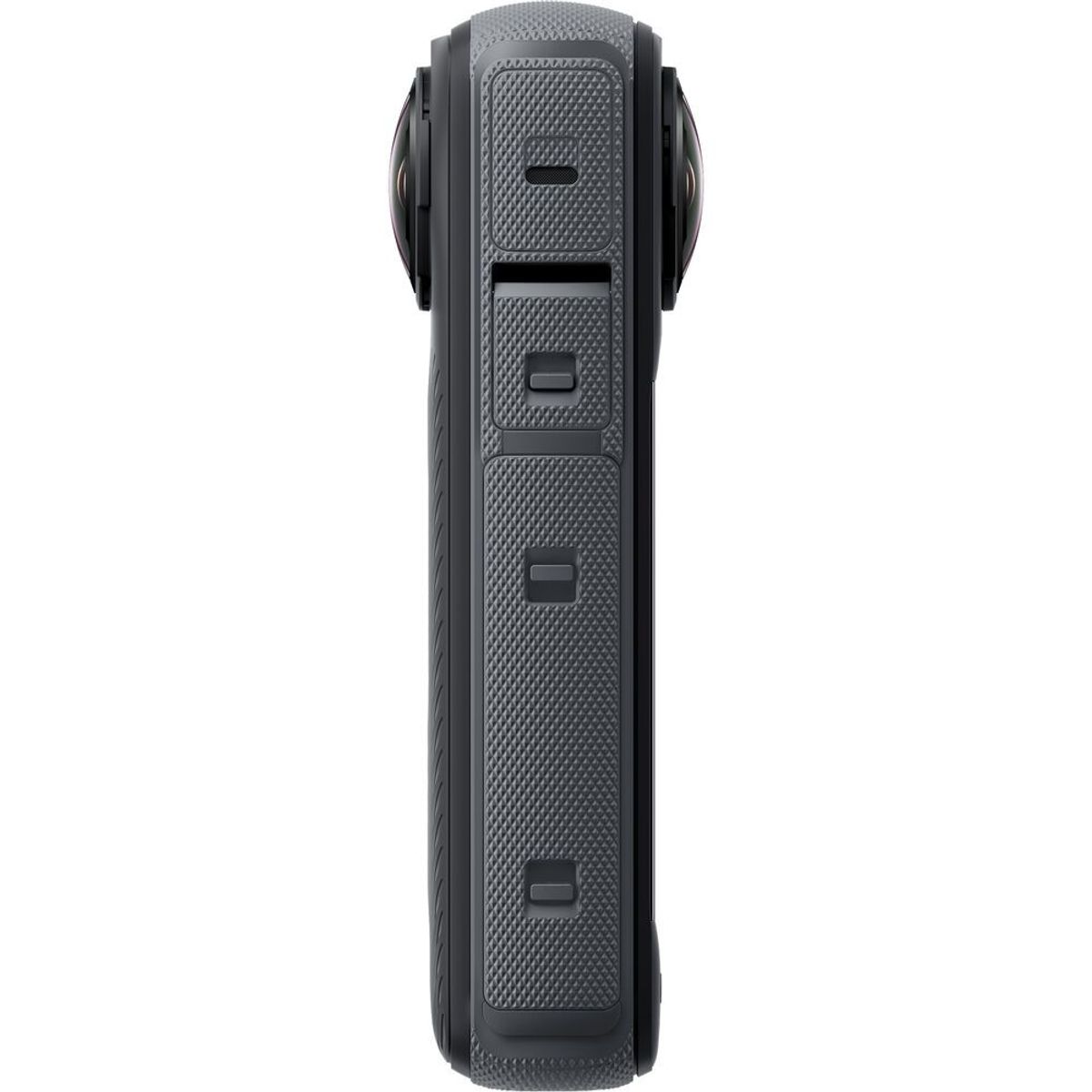 INSTA 360 - Insta360 X4 360° 8K Cámara activado - Negro