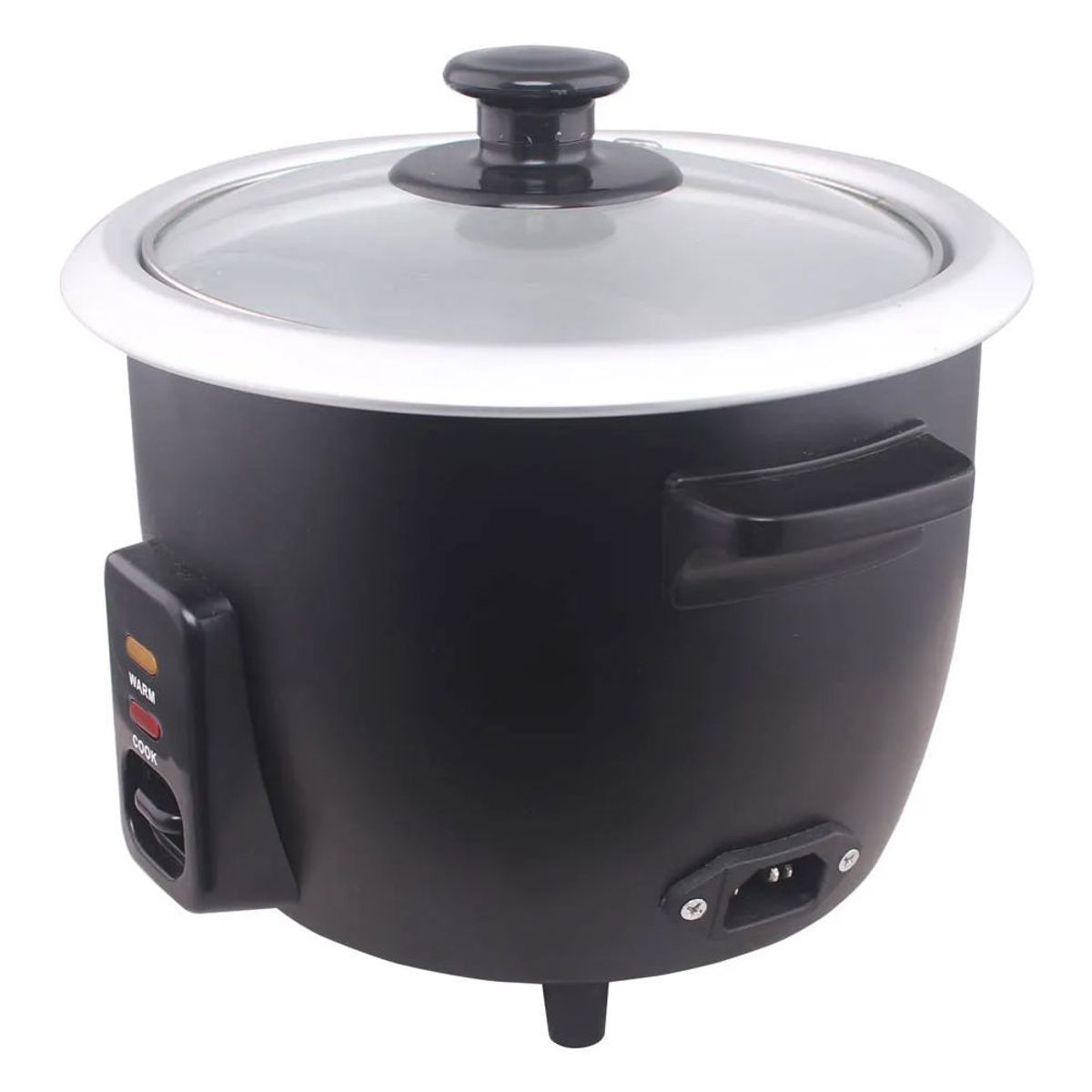 IMACO - Olla arrocera imaco rc006n 06 litros - negro