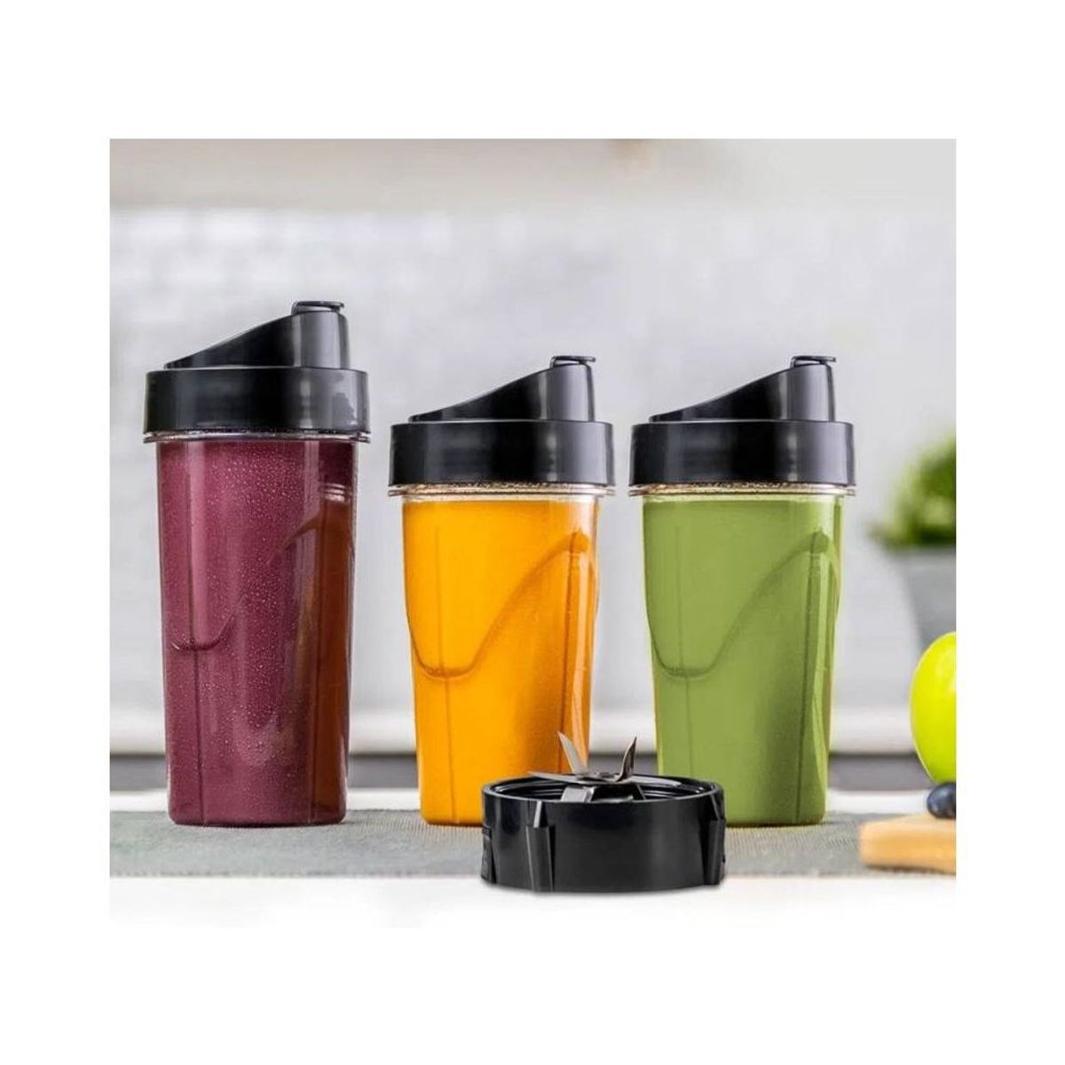 OSTER - Oster Blstxpn kit-011 Kit accesorios nutricional