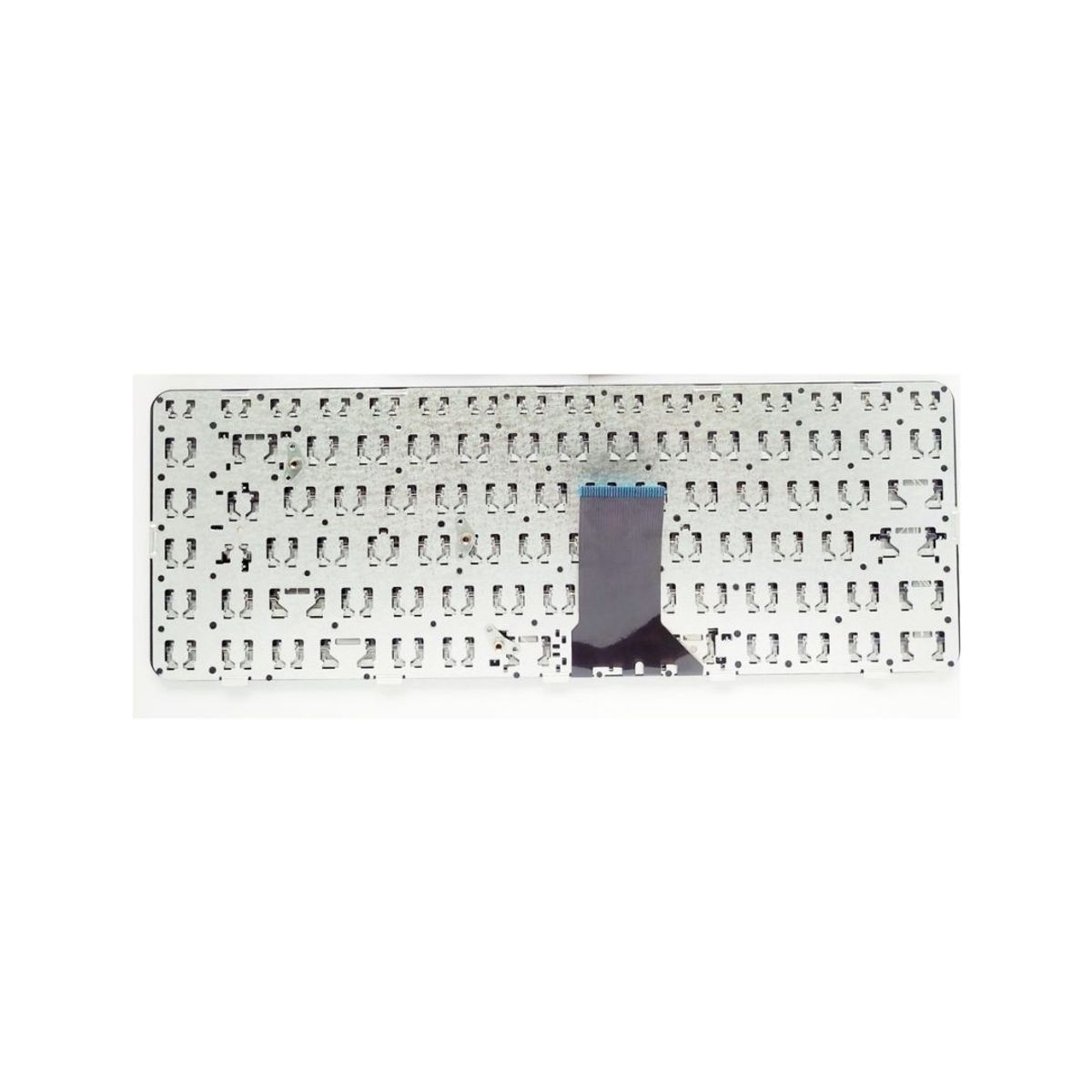 GENERICO - Teclado para Laptop Hp.  Pavilion DV5-2000 DM4 DM4-1000