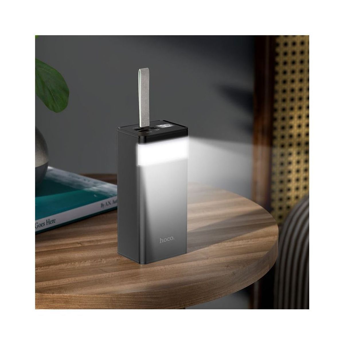 HOCO - Hoco J86 power bank 40000 mah carga rapida