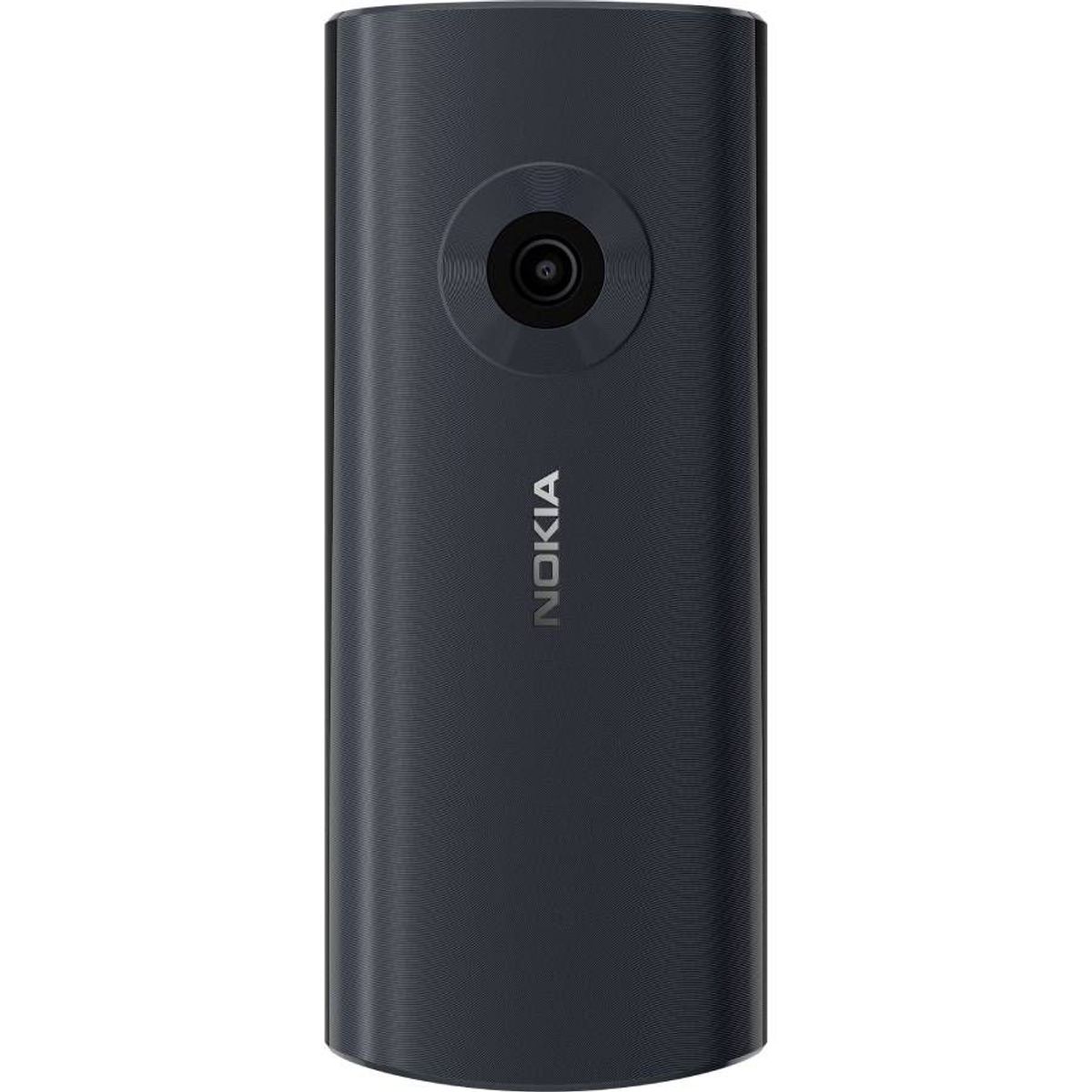 NOKIA - Nokia 110 4G El Teléfono Básico con Conectividad LTE y Cámara QVGA.