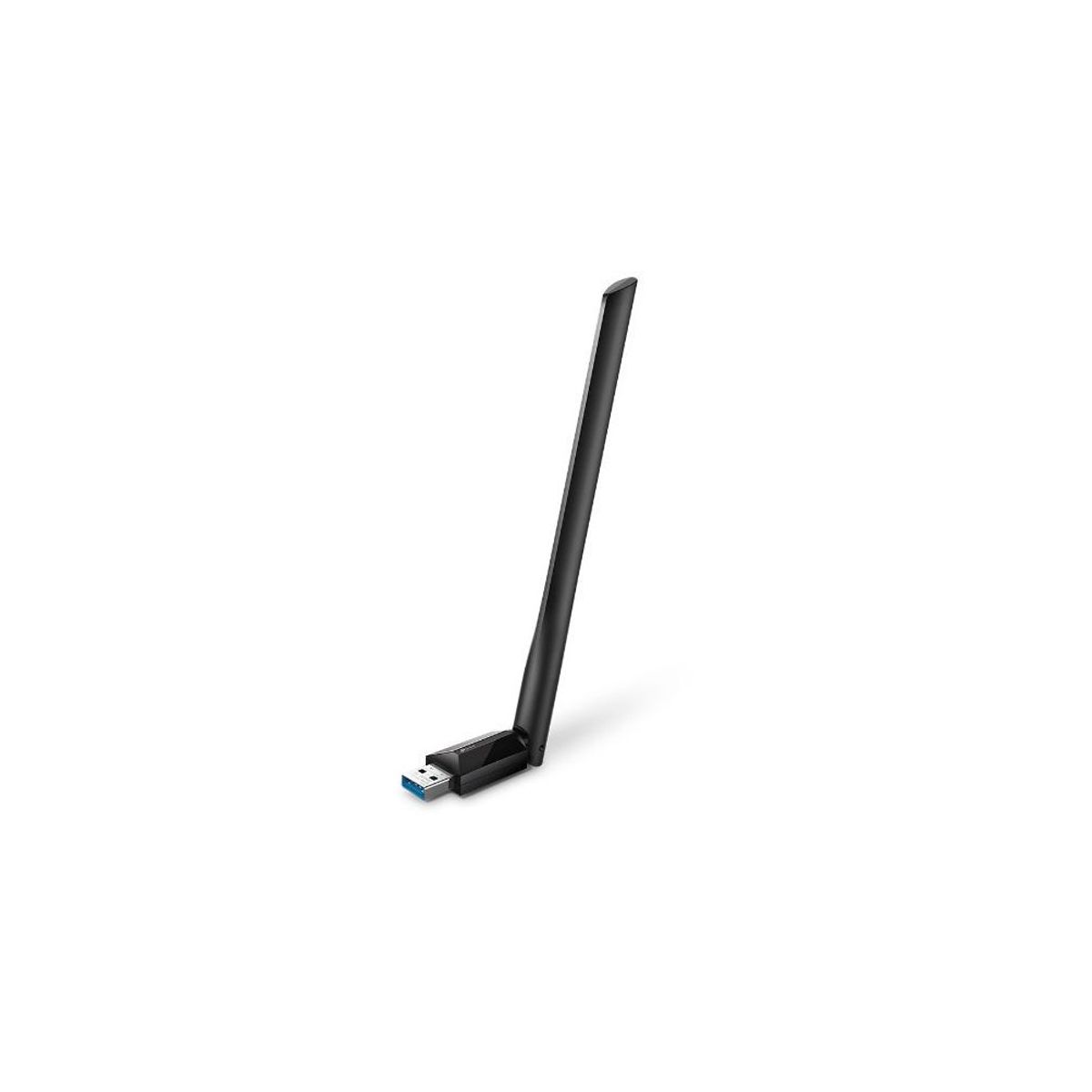 TP LINK - Tp-link adaptador usb archer t3u plus ac1300 wireless