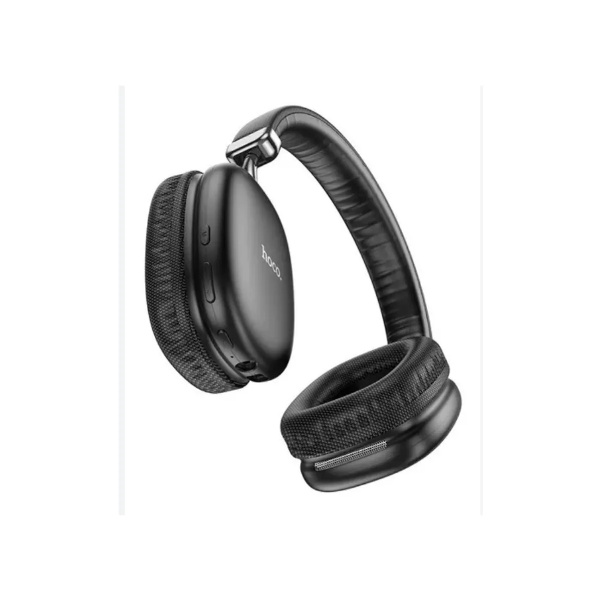 HOCO - Audífonos Bluetooth Inalámbricos Hoco W35 Black
