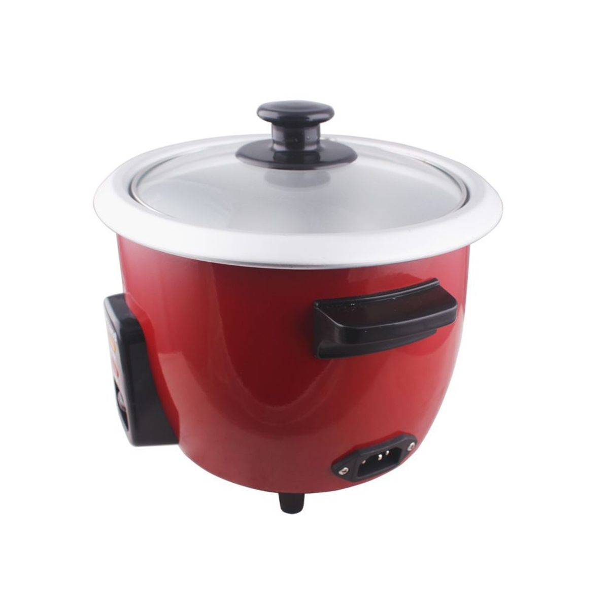 IMACO - Olla Arrocera Imaco RC006R 06 Litros - Rojo