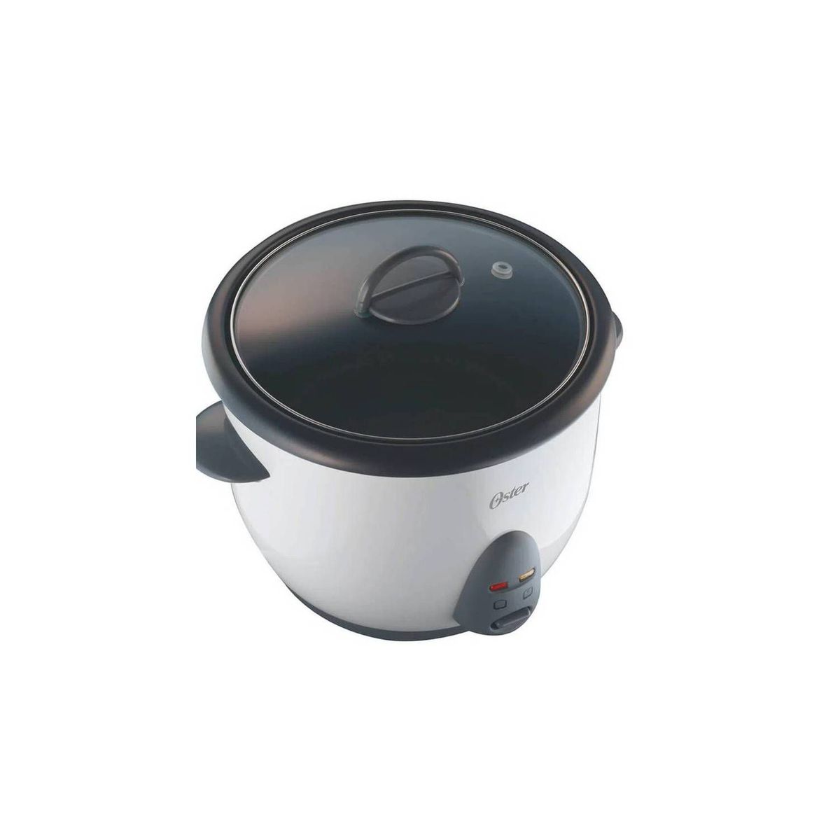 OSTER - Arrocera Oster CKSTRC1700W 1.8 Lts Antiadherente - Blanca