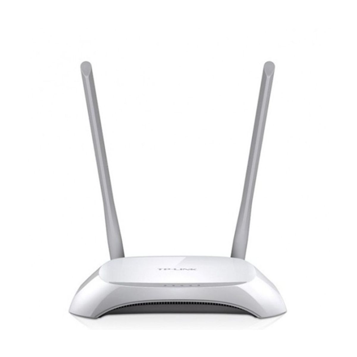 TP LINK - Router inalambrico tp link  wifi 24ghz n 3000mbps tl-wr850n - blanco