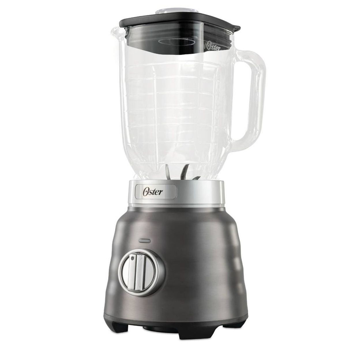 OSTER - Licuadora Pro Max Reversible BLSTPBRGR de 2 caballos