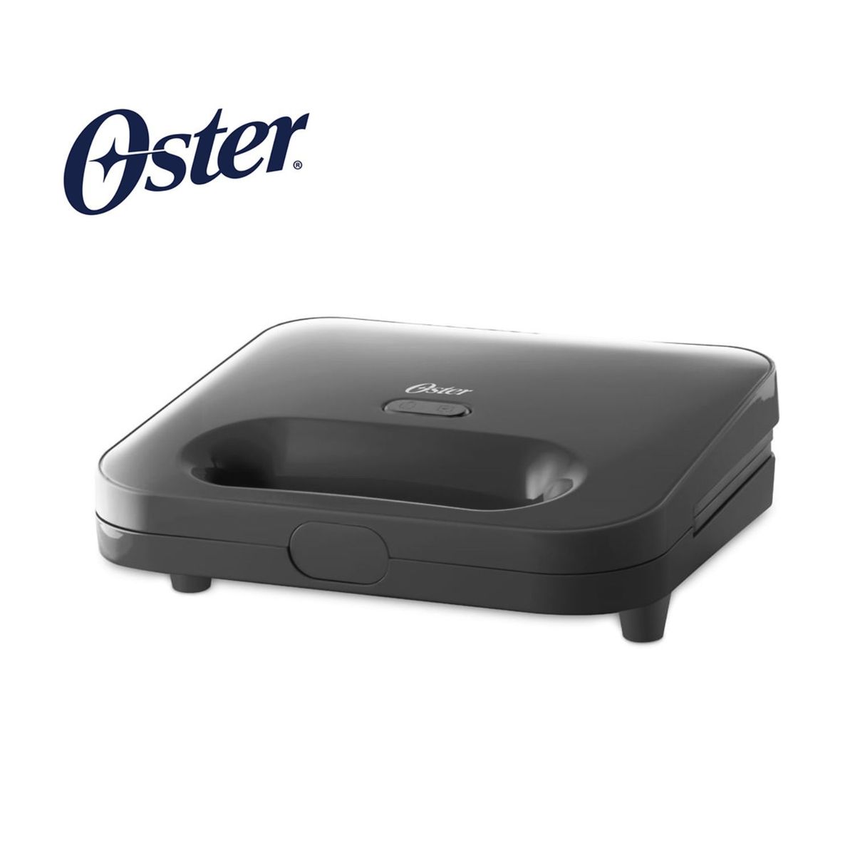 OSTER - COMBO Extractor de Jugo FPSTJE316W + Sandwichera 2885