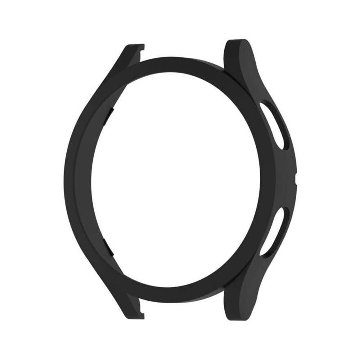 GENERICO - Bumper o Cover Para Samsung Watch 4 40MM - NEGRO