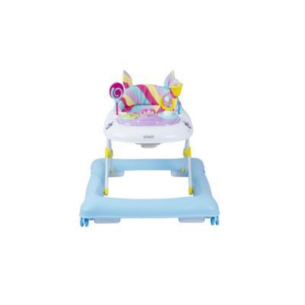 INFANTI - Andador Musical Infanti Unicornio