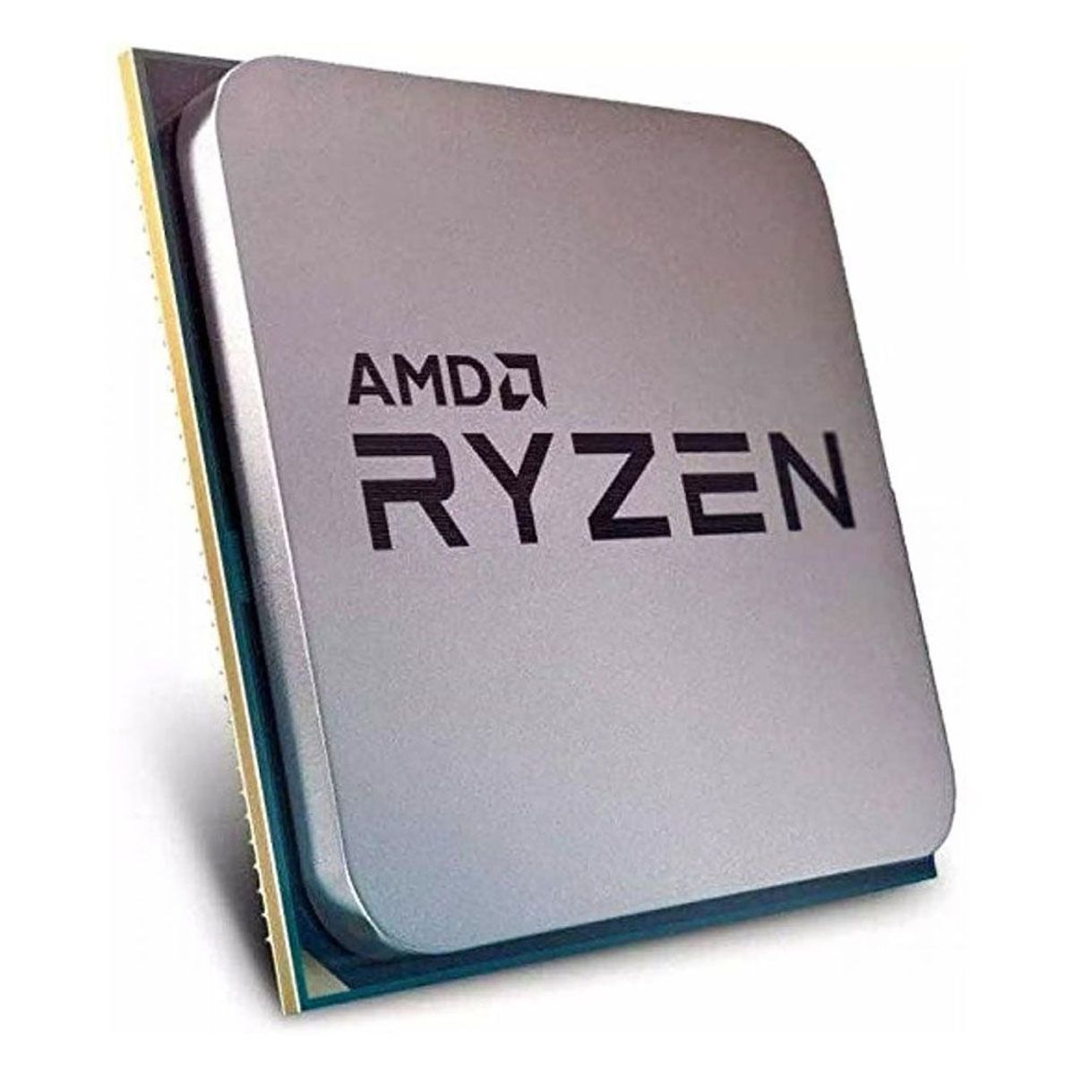 AMD - PROCESADOR AMD RYZEN 5 5600G 3.9GHZ 16MB 6CORE AM4