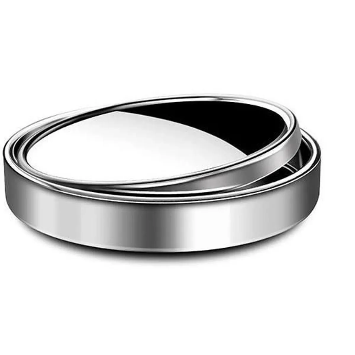 GENERICO - Espejo de Auto para punto ciego