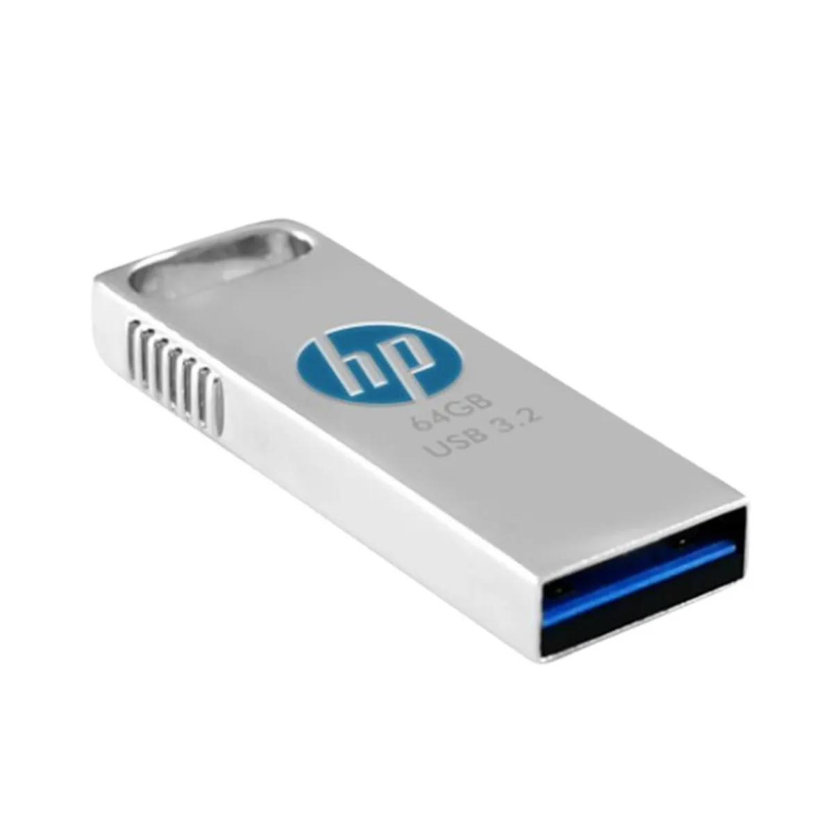HP - Memoria USB HP 64GB X306W 3.2 Metal